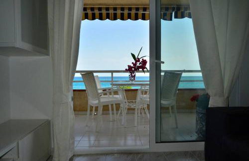 New! Fantastic apartament in front of the sea! - Foto 8
