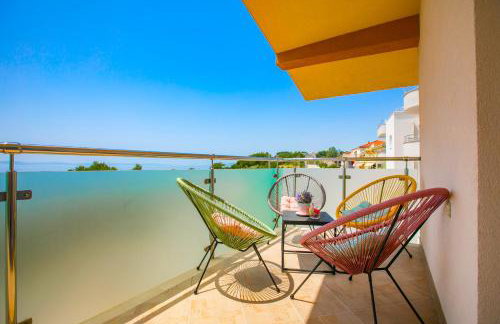 Sea Sparkle Luxury Apartment - Foto 26