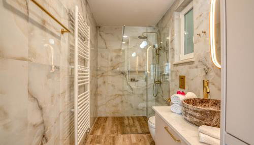 Casa Elea - Photo 3, Shower