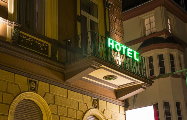 Aparthotel am Münzplatz - Foto 62