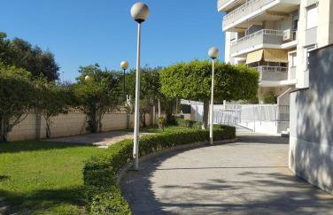 APARTAMENTO NEPTUNO - CANET DE BERENGUER - Photo 14