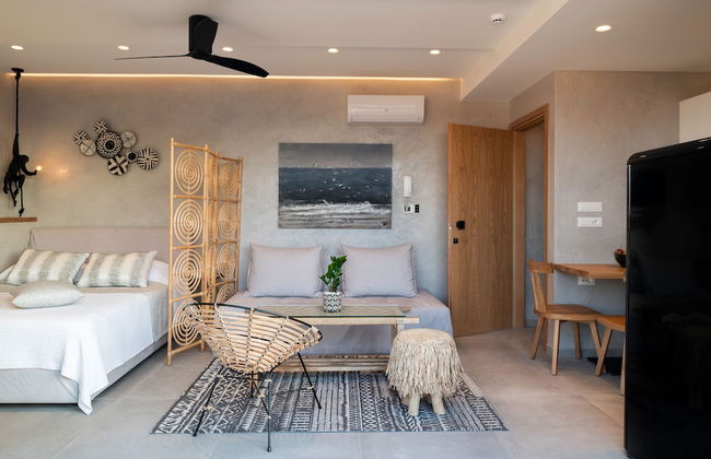 Petalo Suites - Foto 6