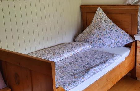 Ferienwohnung Schwarzwaldglück - Foto 37