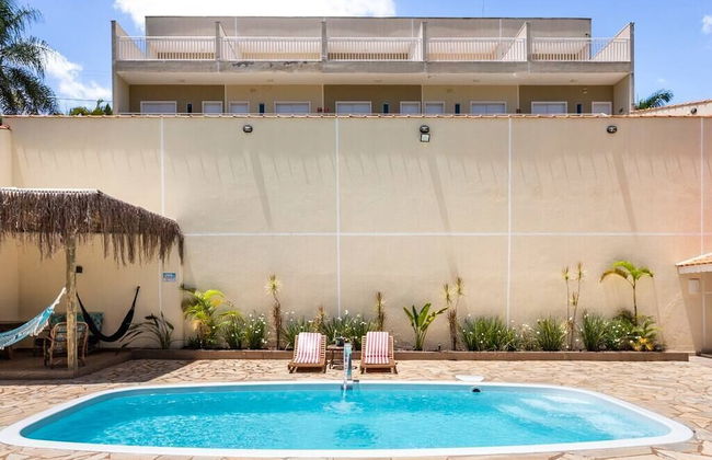 Village Catarina - Photo 34