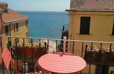 Casa del Sole affacciato sul mare - Foto 1