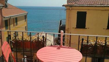 Casa del Sole affacciato sul mare - Foto 1