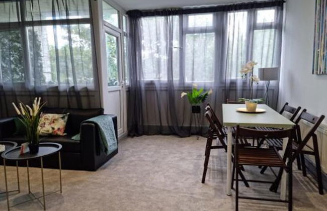 Icon Homerton Apertment - Foto 26