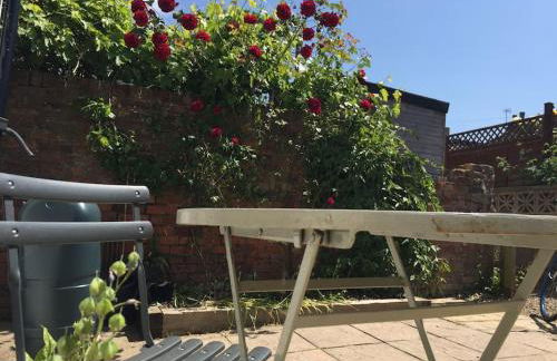 'Shakespeare Cottage' - Free Parking near Salisbury Railway Station & Walk to City - Foto 19