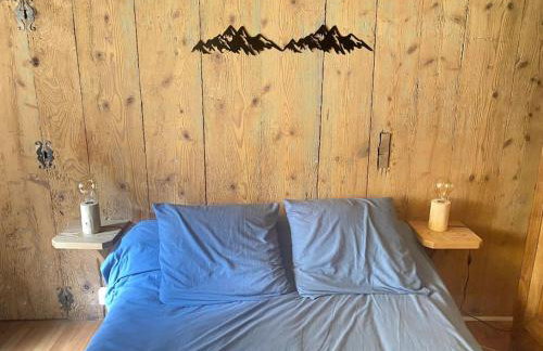 Maison typique rénovée 4 CHBR lac d'Oô Peyragudes - Foto 3