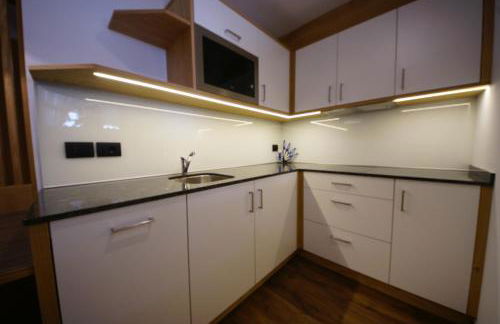 Chalet Apartments Ambria - Photo 71