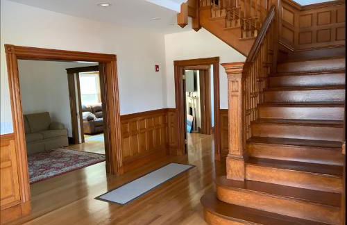 Forever Green Manor - 6 bedroom - Stunning Ocean Views - Foto 45