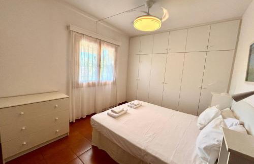 Quiet apartment Cala Canyellas - Foto 5