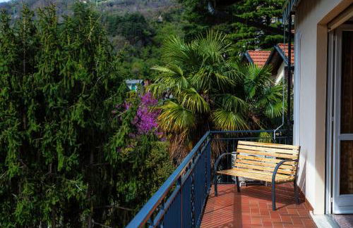 Vista Lario Apartment - Aqua Apartments - Foto 15