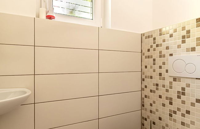 Pool Villa Katja Kranjska Gora - Foto 21