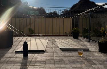 Casa do terno com piscina - Foto 5