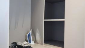 Sulaj Apartments - Foto 3, wardrobe