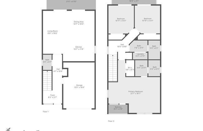 Palm Breeze Retreat Sleeps 10! - Foto 16