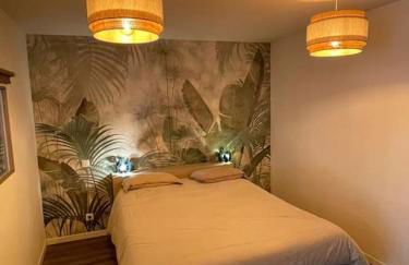 T2 de 50m2 indépendant à 15mn de Toulouse - Foto 4