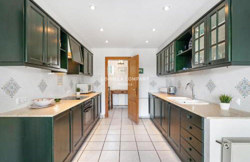 Villa SAN BUENAVENTURA - Foto 17