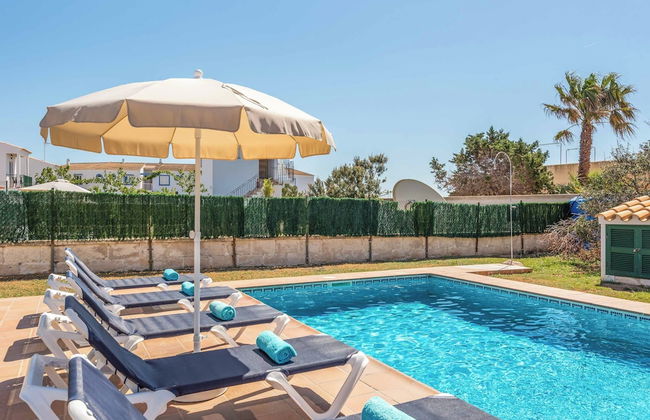 Villa Aguasol - Foto 22