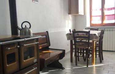 La Casa Di Nena - Foto 25