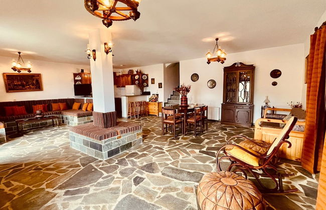 Villa Xanthi in Doctor s Area - Foto 13