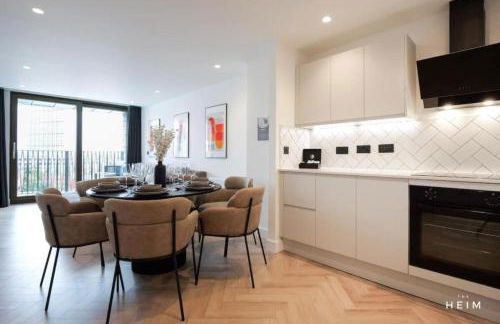 Urbano at The Heim - Foto 17