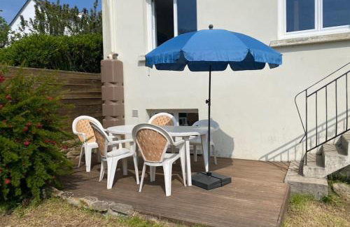 Maison Vue Mer, entre port et plage Port Manech - Photo 52