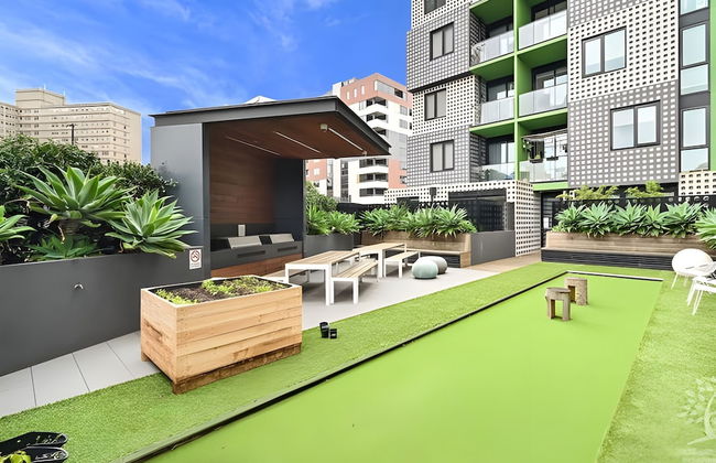 Mega Style Apartments Alexander - Photo 42