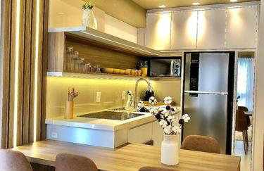 Gramado Centro ao lado das compras e Rua Coberta Vita - Foto 20