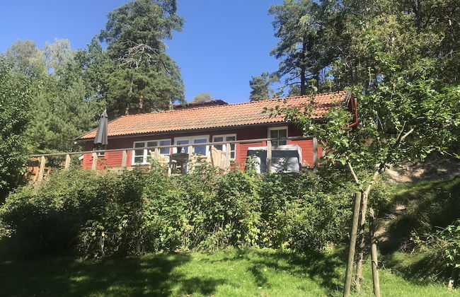 Fishermans Cabin - Photo 1