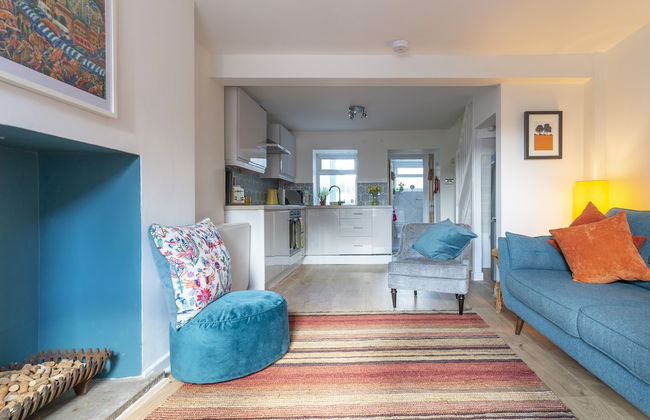 Hare Cottage - Foto 1