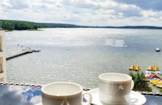 Apartamenty Boszkowo Horizon Sunrise - Foto 33