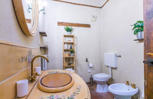 Apartment Il Convento by Interhome - Foto 58