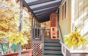 White Mountain Lodge! - Foto 56