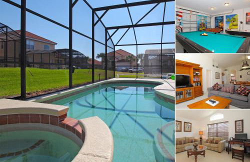 244Cord - Orlando Solana Villa (B) - Foto 36