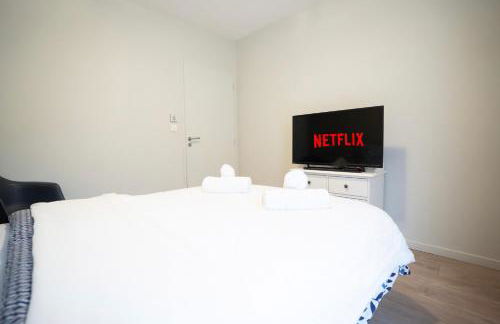 Air-conditioned 2 bedroom apartment with Terrace Parking Carcassonne - Foto 2