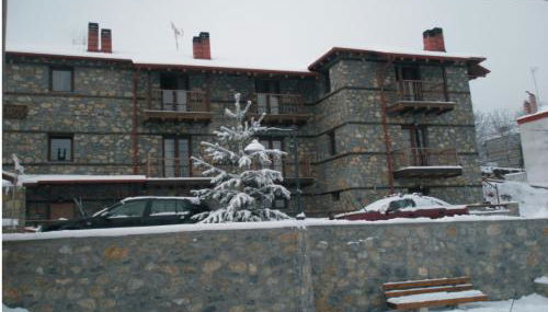 Xenonas Pantheon - Foto 1