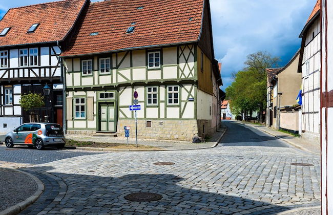 Ackerburgerhof Ballstrase 18 - Foto 27