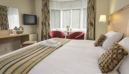 Best Western The Dartmouth Hotel, Golf & Spa - Foto 5