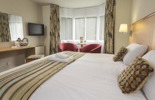 Best Western The Dartmouth Hotel, Golf & Spa - Photo 5