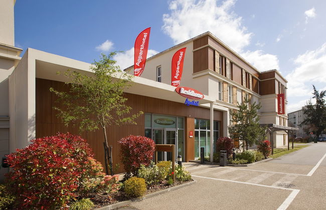 Residhome Paris-Guyancourt - Foto 34