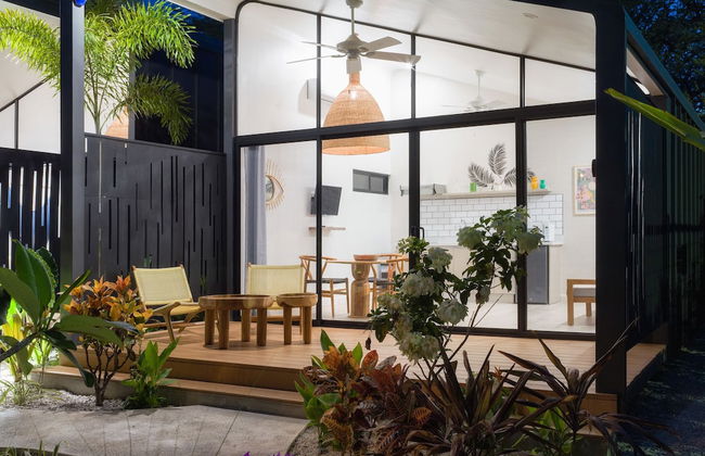 1 Favela Chic Tamarindo - Adults Only Bungalow - Foto 25