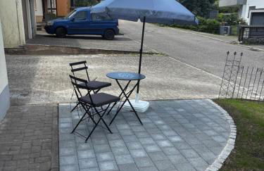 Guest House 3 Binzen - Foto 20