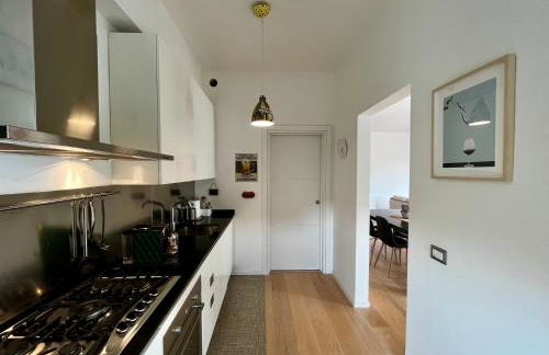 Appartamento Fusinato - Relax in centro - Photo 45