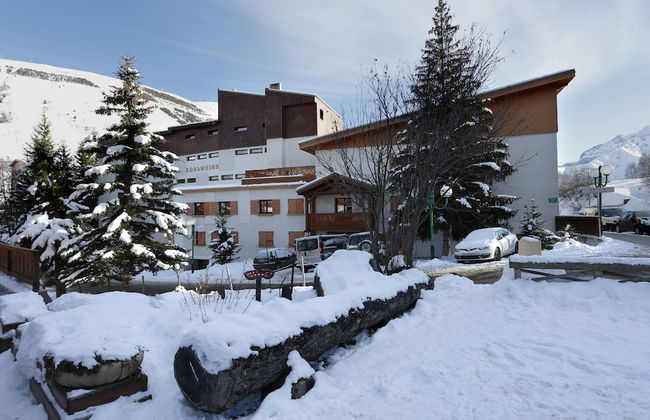 Vacanceole - L'Edelweiss - Foto 48