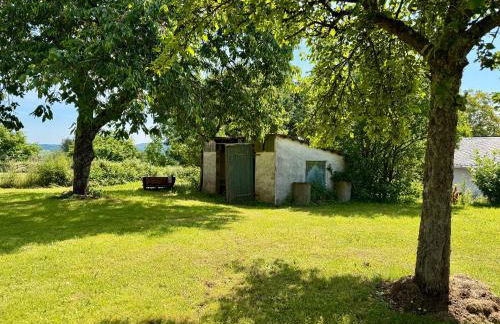 Kleines Eifel Backhaus mit Sauna - Foto 21