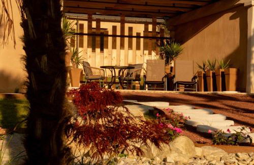 Apartamentos turísticos en la naturaleza - Foto 7