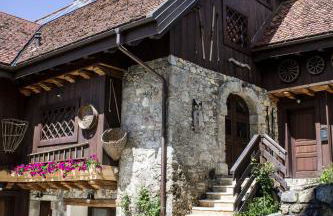 Albergo Diffuso Zoncolan - Foto 14