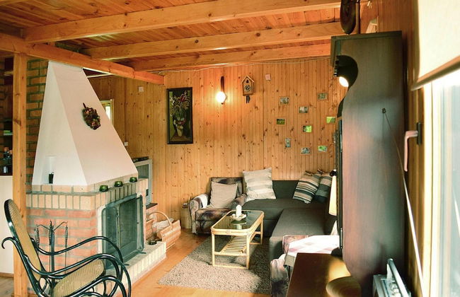 Holiday Home, Gowidlino - Foto 12